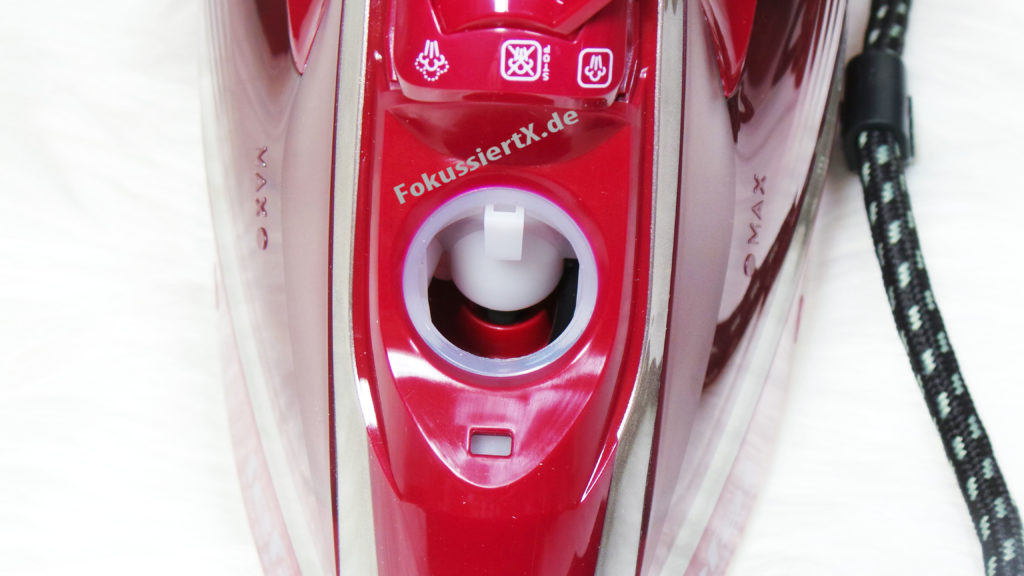 Tefal Ultragliss Plus FV 6820 