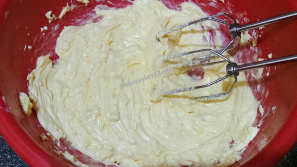 Türkische Kekse - lange haltbar