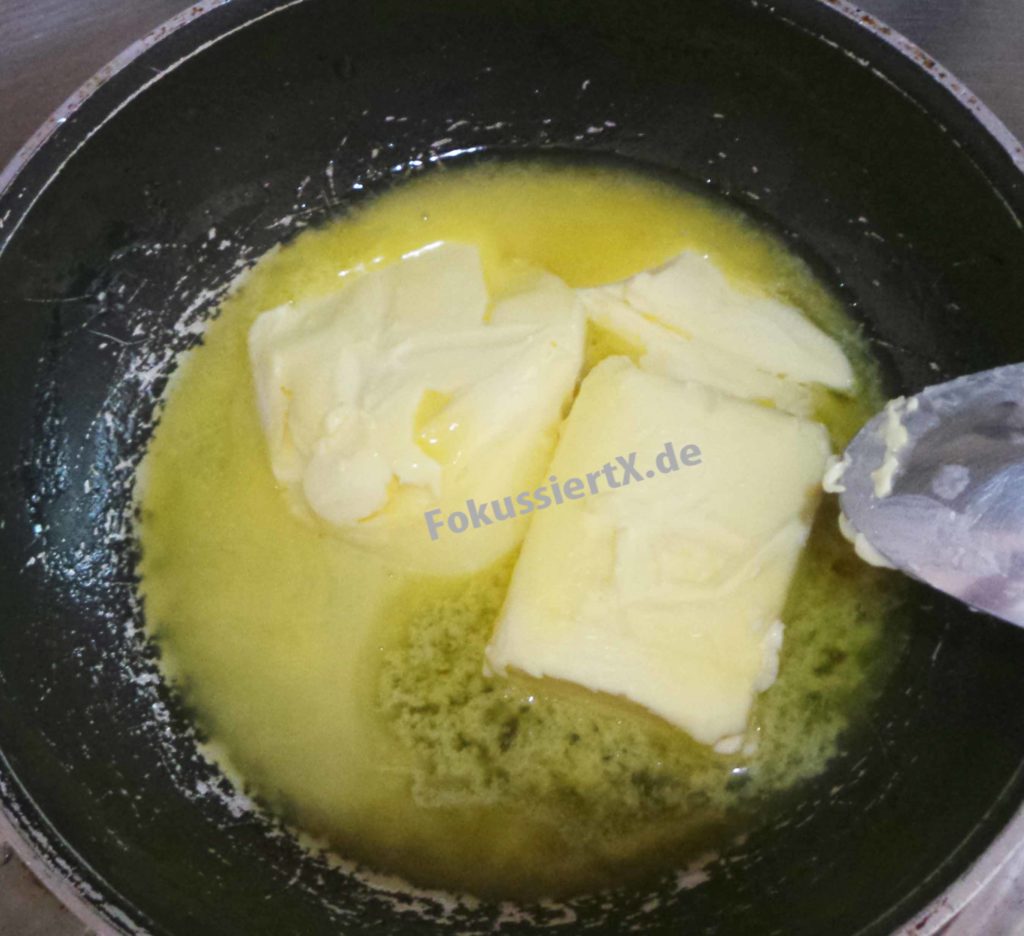 Mini Eiweiß Kuchen FokussiertX