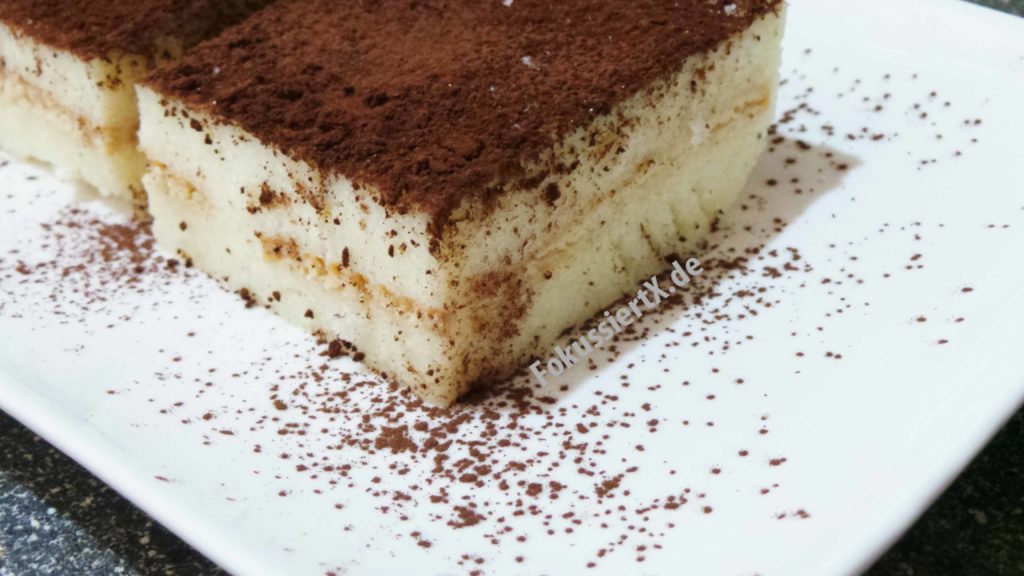 Türkische Grieß Süßspeise - Grieß Kuchen