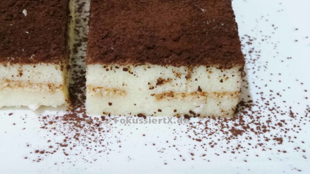 Türkische Grieß Süßspeise - Grieß Kuchen