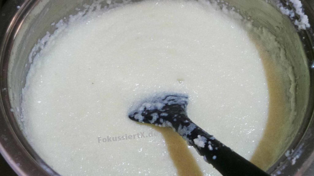 Türkische Grieß Süßspeise - Grieß Kuchen