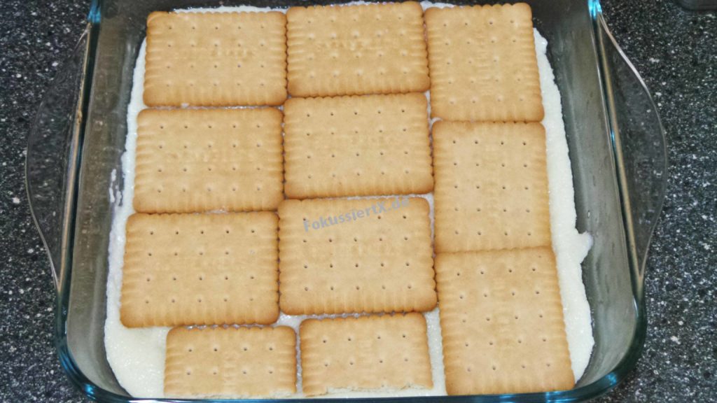 Türkische Grieß Süßspeise - Grieß Kuchen