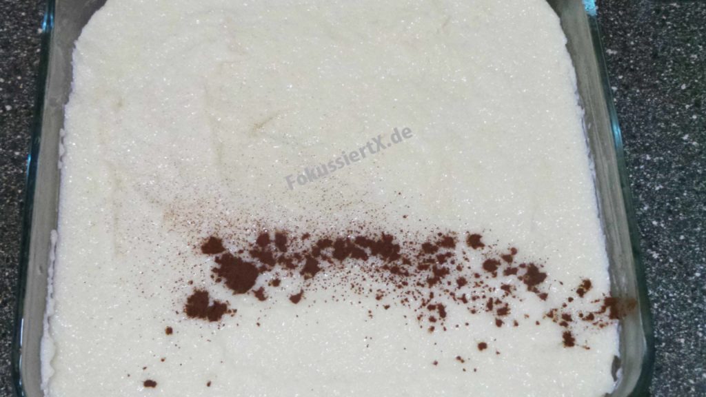 Türkische Grieß Süßspeise - Grieß Kuchen