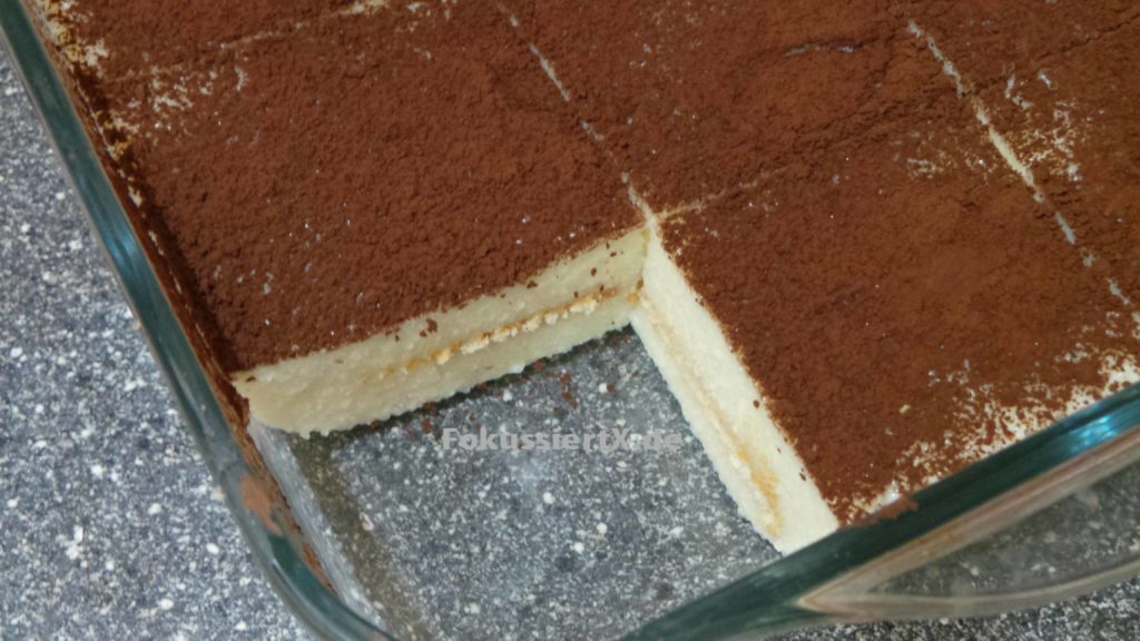 Türkische Grieß Süßspeise - Grieß Kuchen