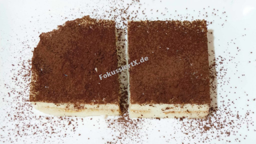 Türkische Grieß Süßspeise - Grieß Kuchen